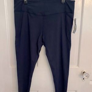 Zella Workout leggings